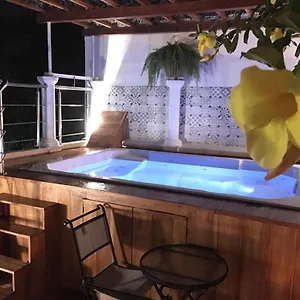 Bed and breakfast Casa Mary, Cartagena