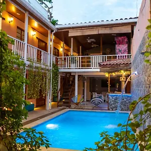 Bed and breakfast Alma, Cartagena
