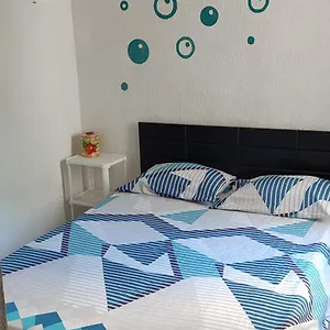 Bed and breakfast Mirador De Zaragocilla, Cartagena