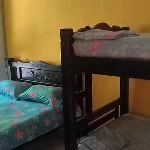 Bed and breakfast Habitacion Cerca Al Mar, Cartagena