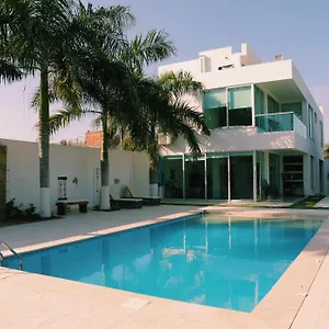 Bed and breakfast Casa Romero, Cartagena